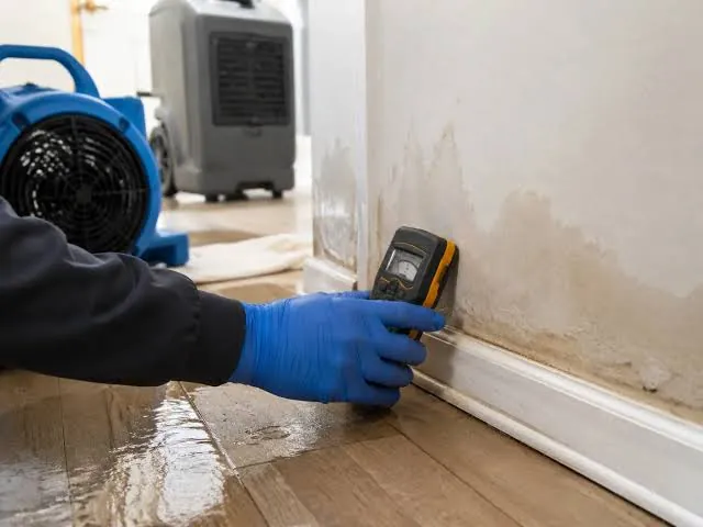 24/7 Water damage restoration services in Sugarloaf, CO - Rapid flood cleanup and mitigation